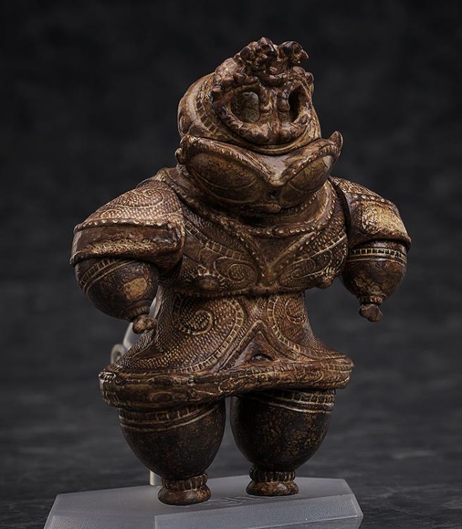 その他 figma Shakoki-Dogu SP-148 The Table Museum -Annex- figma SP-148 Shakoki-Dogu