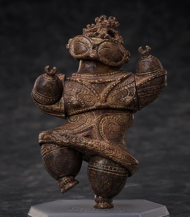The Table Museum -Annex- figma SP-148 Shakoki-Dogu Gallery Image 7