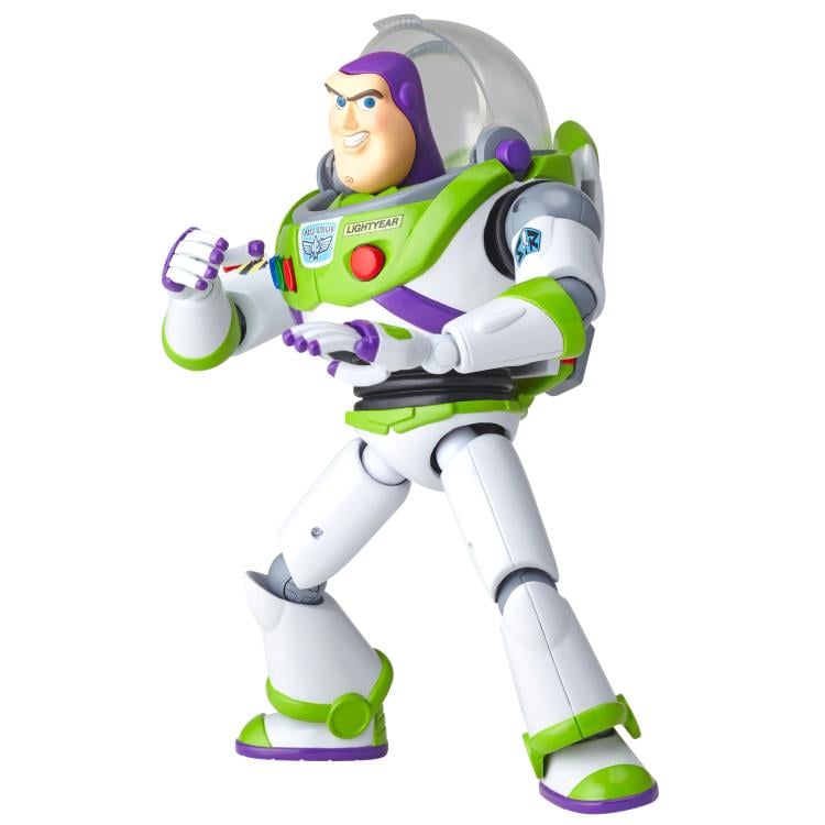 Toy Story Legacy of Revoltech KD-060 Buzz Lightyear (Ver. 1.5) Gallery Image 9