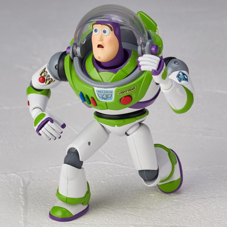 Toy Story Legacy of Revoltech KD-060 Buzz Lightyear (Ver. 1.5) Gallery Image 7