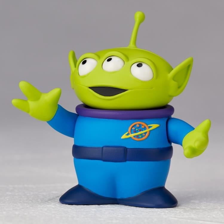 Toy Story Legacy of Revoltech KD-061 Woody (Ver. 1.5) Gallery Image 14