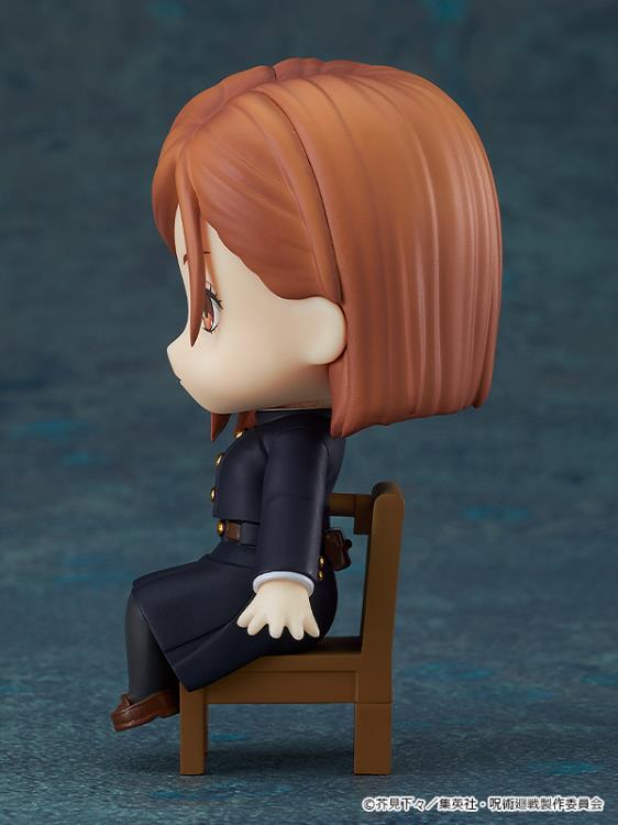 Jujutsu Kaisen Nendoroid Swacchao! Nobara Kugisaki Gallery Image 6