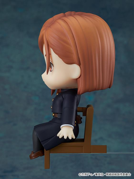 Jujutsu Kaisen Nendoroid Swacchao! Nobara Kugisaki Gallery Image 7