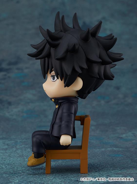 Jujutsu Kaisen Nendoroid Swacchao! Megumi Fushiguro Gallery Image 6