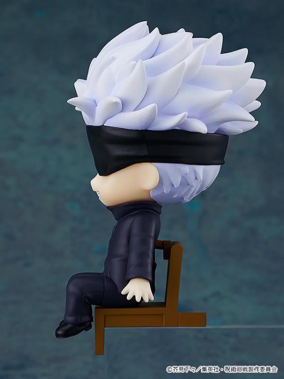 Jujutsu Kaisen Nendoroid Swacchao! Satoru Gojo Gallery Image 7
