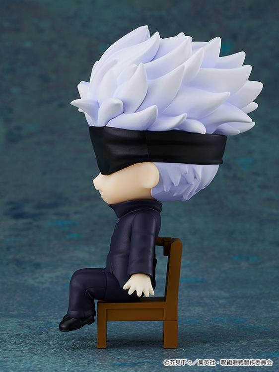 Jujutsu Kaisen Nendoroid Swacchao! Satoru Gojo Gallery Image 6