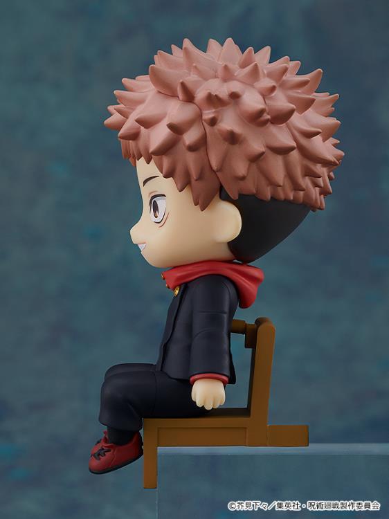 Jujutsu Kaisen Nendoroid Swacchao! Yuji Itadori Gallery Image 7