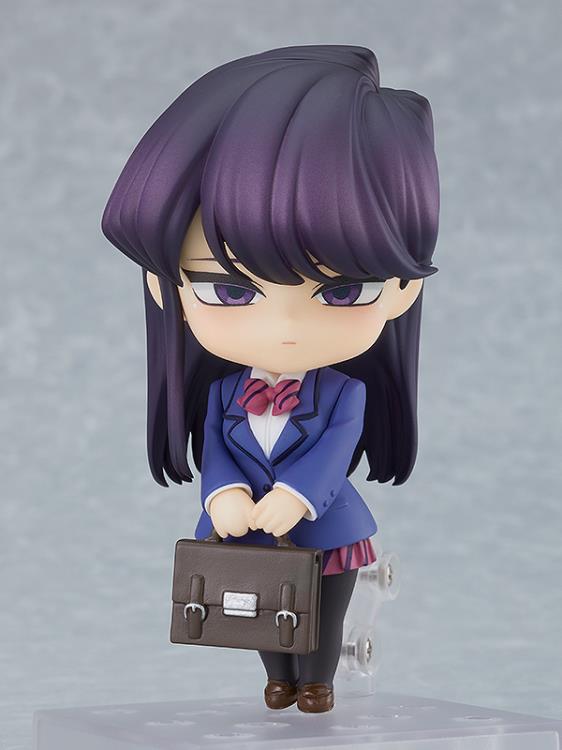 Komi Can't Communicate Nendoroid No.1853 Shouko Komi Gallery Image 3