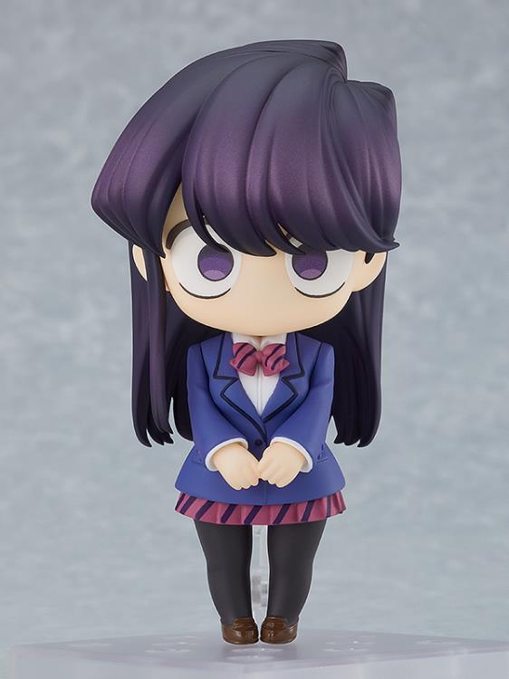 Komi Can't Communicate Nendoroid No.1853 Shouko Komi Gallery Image 7