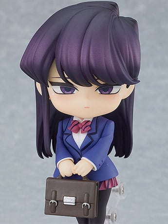 Komi Can't Communicate Nendoroid No.1853 Shouko Komi Gallery Image 2