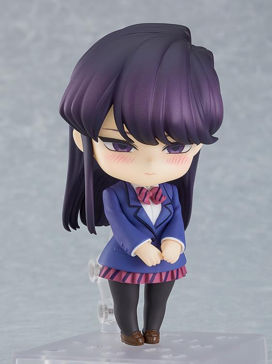 Komi Can't Communicate Nendoroid No.1853 Shouko Komi Gallery Image 6