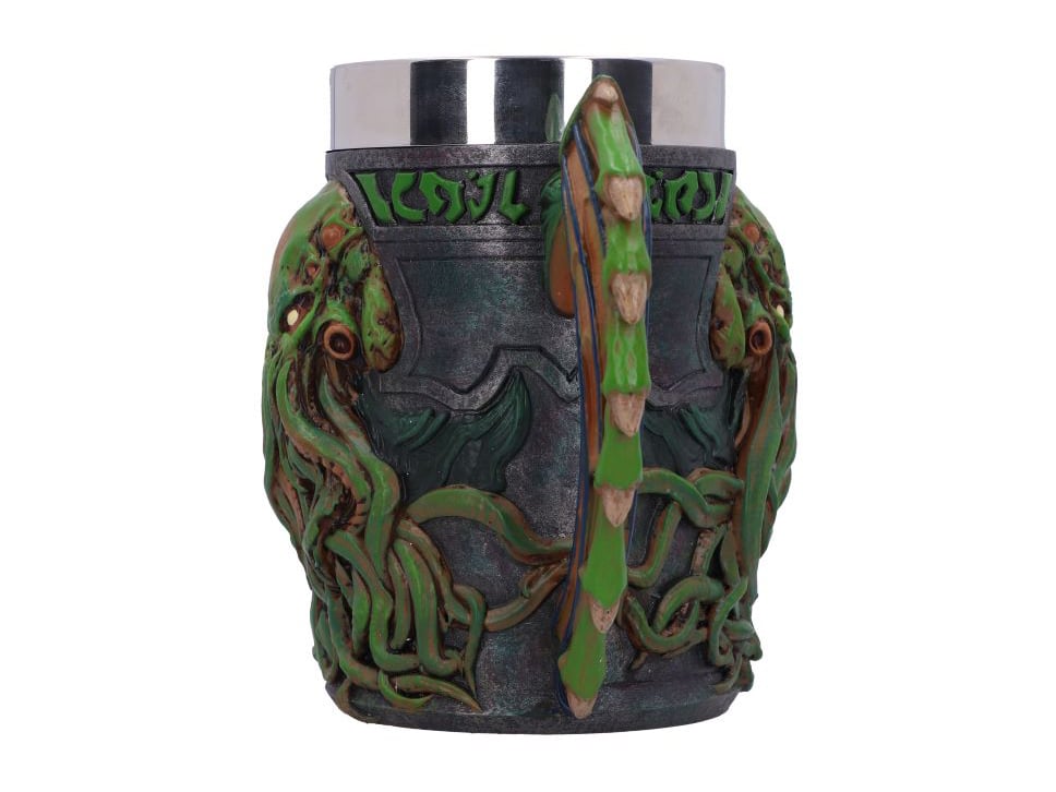 The Vessel of Cthulhu Tankard Gallery Image 5