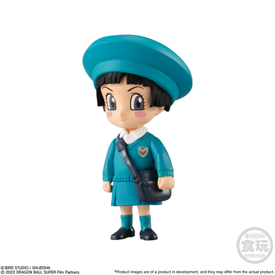 Dragon Ball Adverge Vol. 15 Box of 10 Random Figures Gallery Image 8