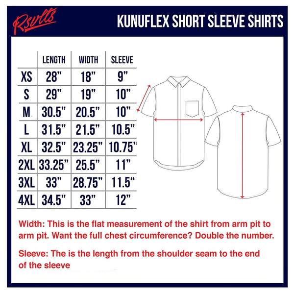 Marvel Little Things: Perfectly Balanced Short Sleeve Button Up Shirt Gallery Image 12