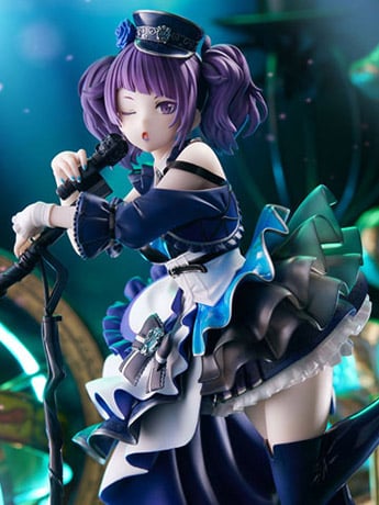 The Idolmaster: Shiny Colors Mamimi Tanaka (Le Fond de la Mer Vers