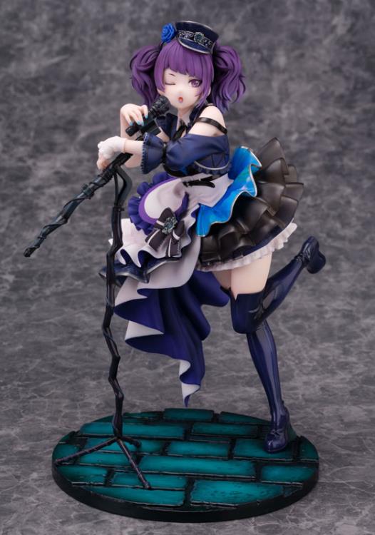 The Idolmaster: Shiny Colors Mamimi Tanaka (Le Fond de la Mer Vers