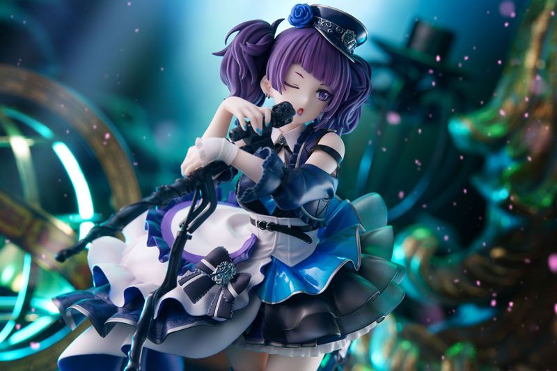 The Idolmaster: Shiny Colors Mamimi Tanaka (Le Fond de la Mer Vers