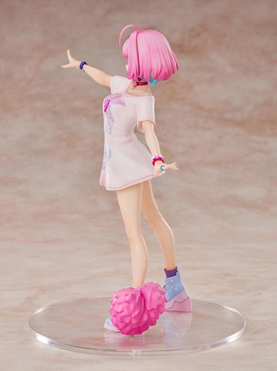 The Idolmaster Cinderella Girls Riamu Yumemi Figure Gallery Image 5