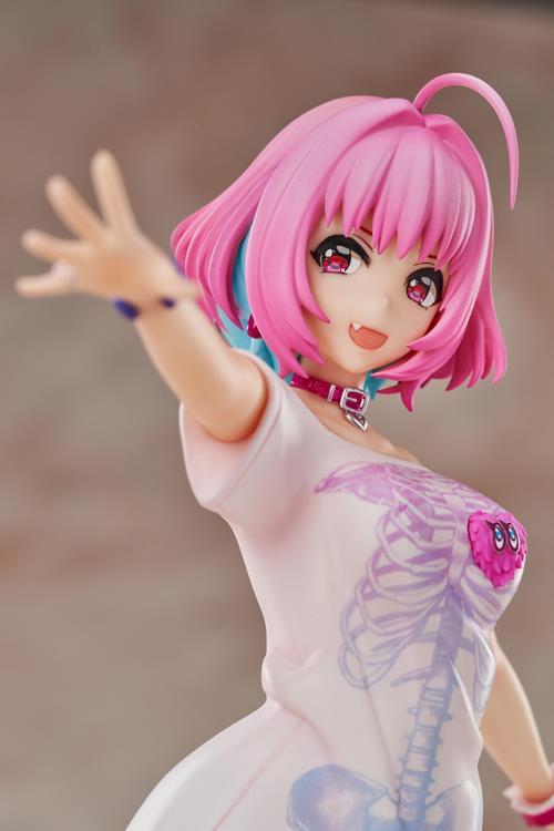 The Idolmaster Cinderella Girls Riamu Yumemi Figure Gallery Image 7