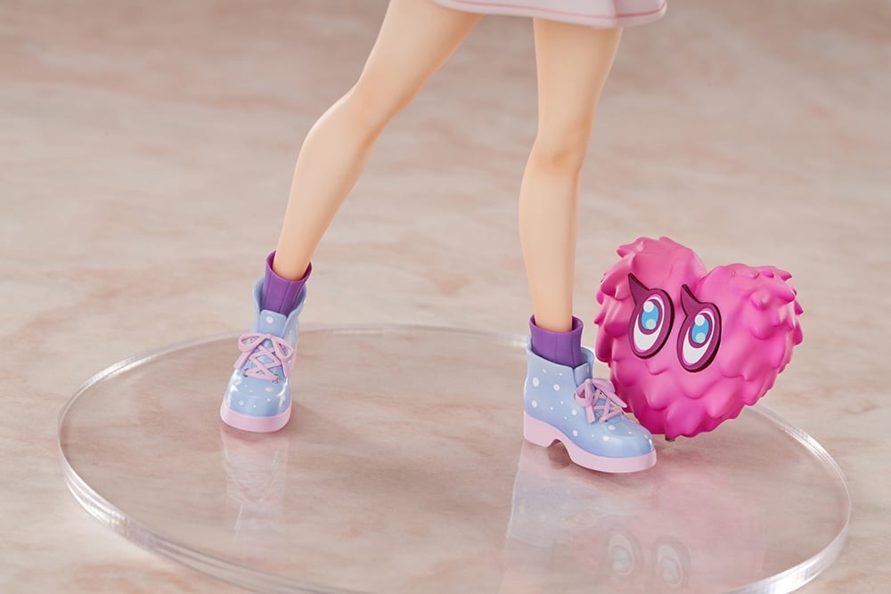 The Idolmaster Cinderella Girls Riamu Yumemi Figure Gallery Image 8