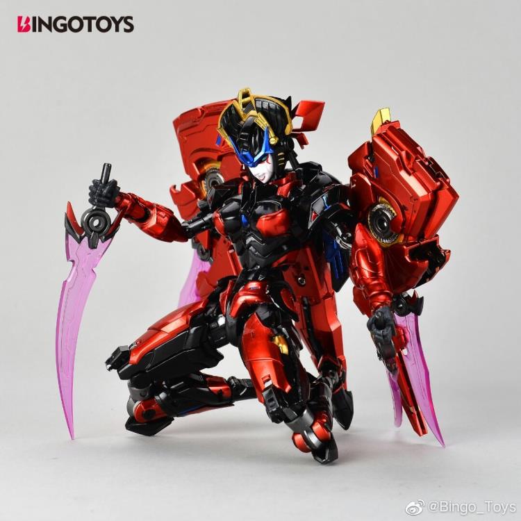 BT-02 Windgirl