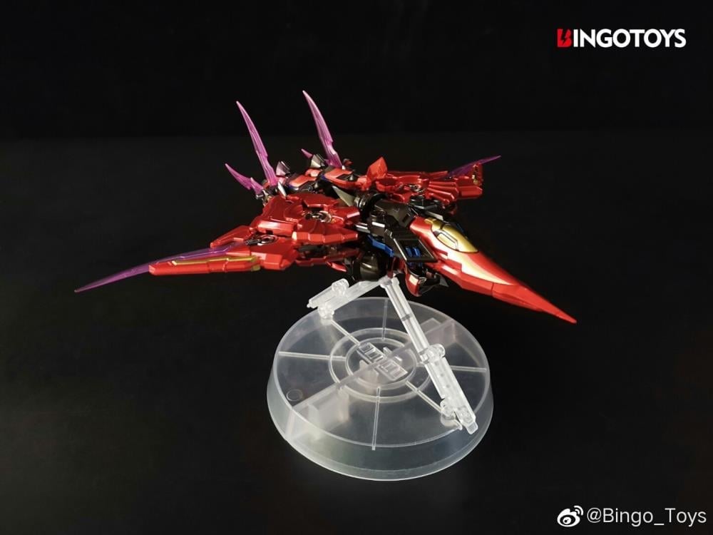 BT-02 Windgirl