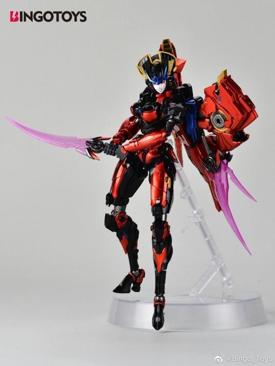 BT-02 Windgirl