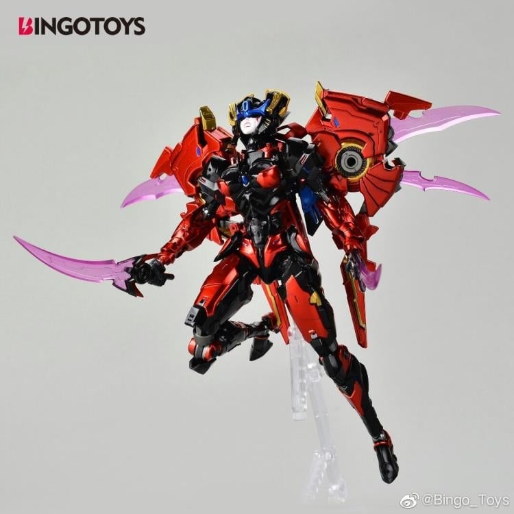 BT-02 Windgirl