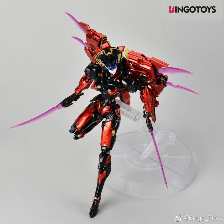 BT-02 Windgirl