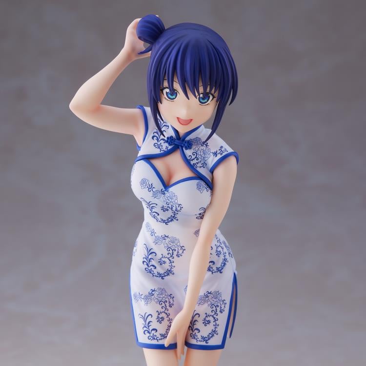 Girlfriend, Girlfriend Nagisa Minase (China Ver.) Figure Gallery Image 12