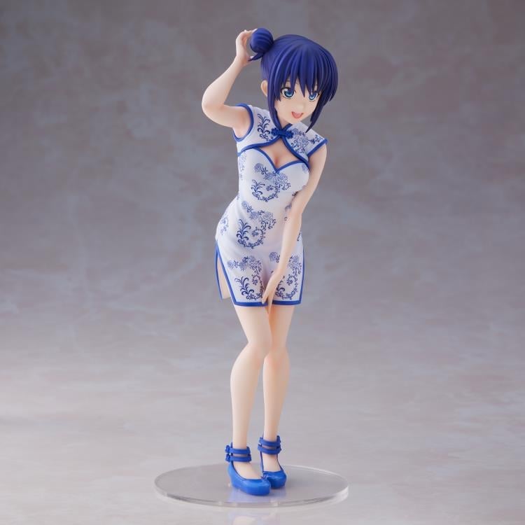 Girlfriend, Girlfriend Nagisa Minase (China Ver.) Figure Gallery Image 11