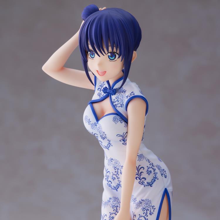 Girlfriend, Girlfriend Nagisa Minase (China Ver.) Figure Gallery Image 15