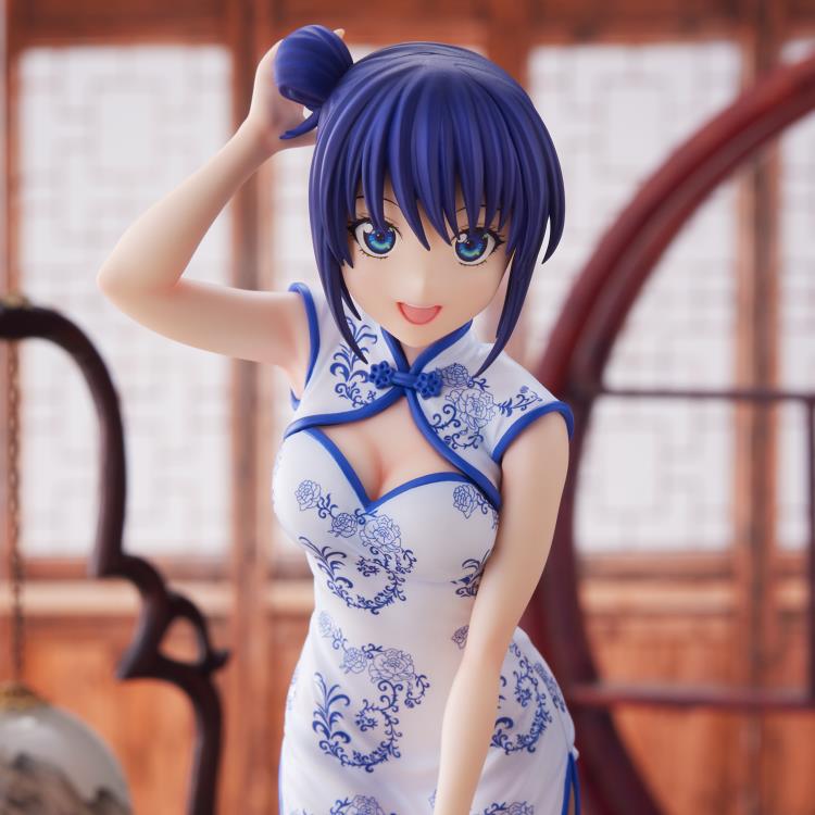 Girlfriend, Girlfriend Nagisa Minase (China Ver.) Figure Gallery Image 6