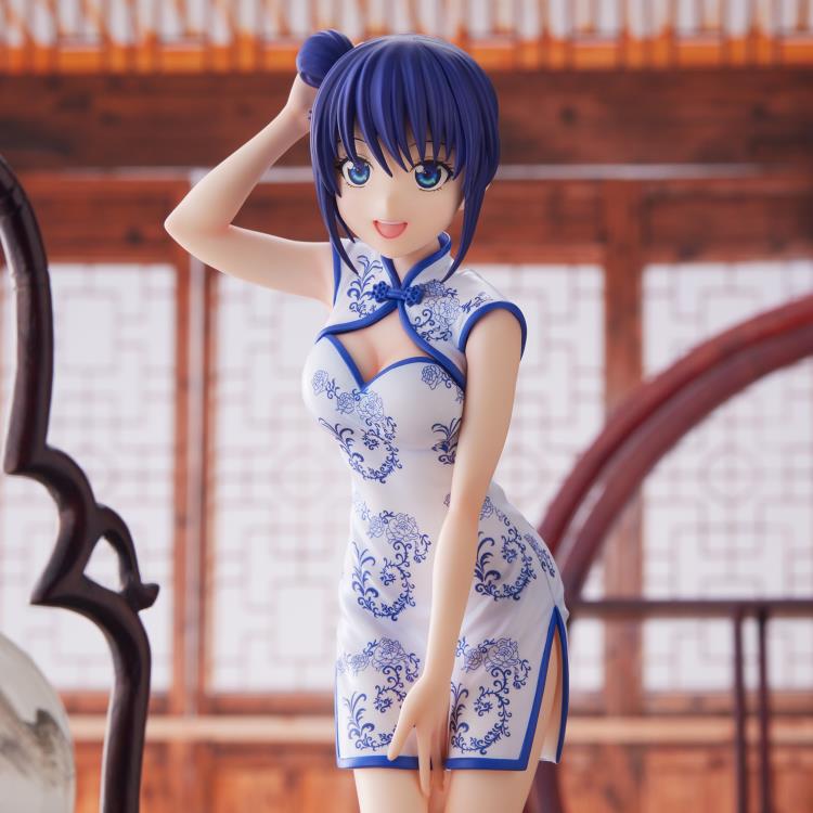 Girlfriend, Girlfriend Nagisa Minase (China Ver.) Figure Gallery Image 4