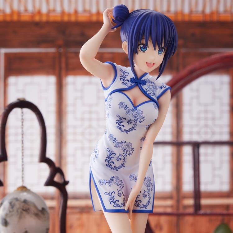 Girlfriend, Girlfriend Nagisa Minase (China Ver.) Figure Gallery Image 7
