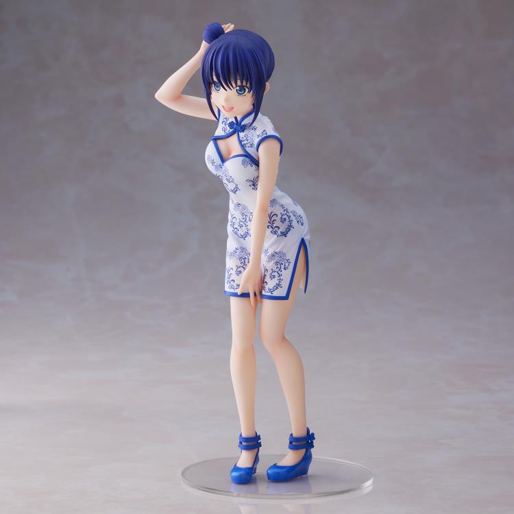 Girlfriend, Girlfriend Nagisa Minase (China Ver.) Figure Gallery Image 9