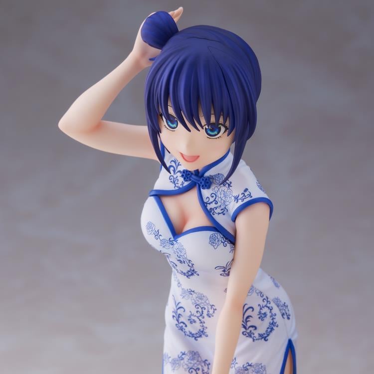 Girlfriend, Girlfriend Nagisa Minase (China Ver.) Figure Gallery Image 13