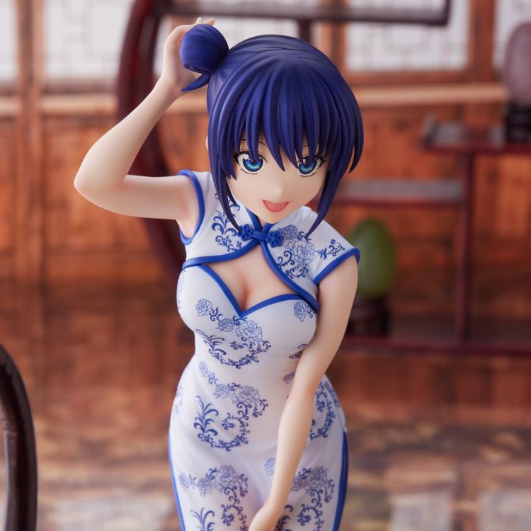 Girlfriend, Girlfriend Nagisa Minase (China Ver.) Figure Gallery Image 5