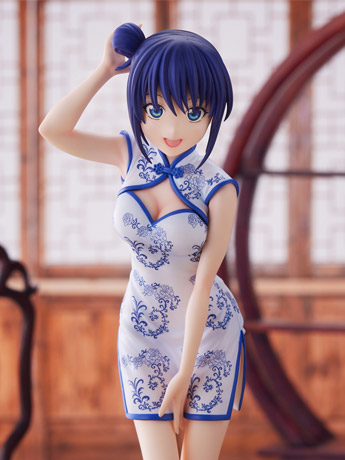 Girlfriend, Girlfriend Nagisa Minase (China Ver.) Figure Gallery Image 2