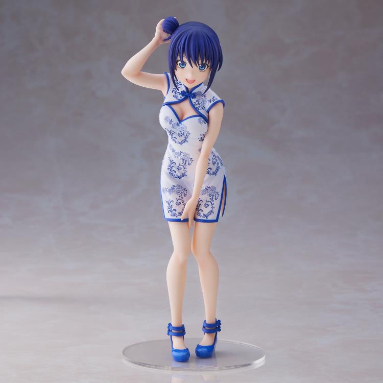 Girlfriend, Girlfriend Nagisa Minase (China Ver.) Figure Gallery Image 8