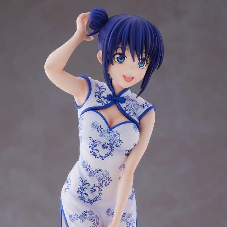 Girlfriend, Girlfriend Nagisa Minase (China Ver.) Figure Gallery Image 14