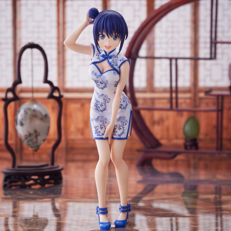 Girlfriend, Girlfriend Nagisa Minase (China Ver.) Figure Gallery Image 3