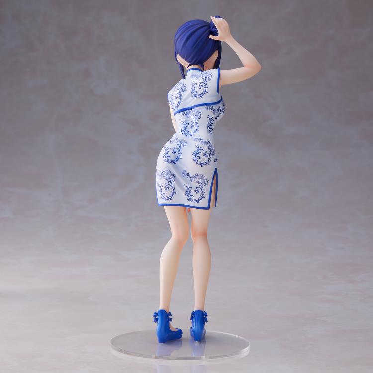 Girlfriend, Girlfriend Nagisa Minase (China Ver.) Figure Gallery Image 10