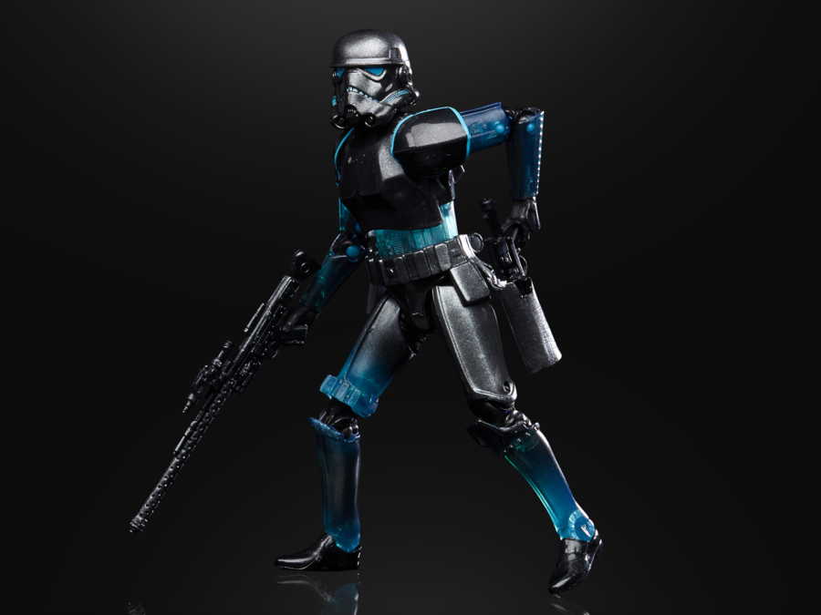 Star Wars: The Black Series Gaming Greats 6