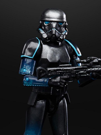 Star Wars: The Black Series Gaming Greats 6