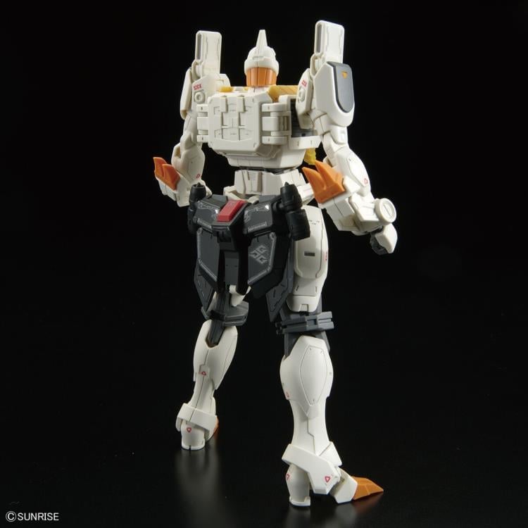 The King of Braves GaoGaiGar RG GaoGaiGar Model Kit Gallery Image 10