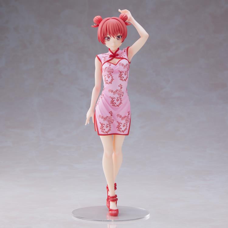 Girlfriend, Girlfriend Saki Saki (China Ver.) Figure Gallery Image 8