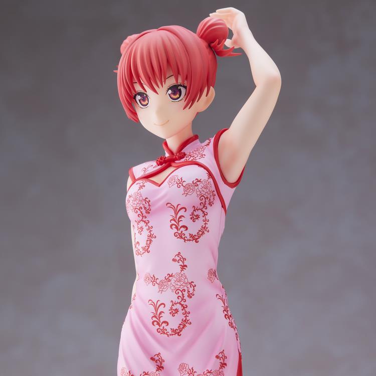 Girlfriend, Girlfriend Saki Saki (China Ver.) Figure Gallery Image 13