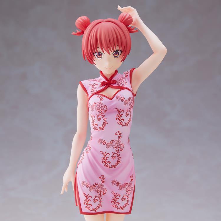 Girlfriend, Girlfriend Saki Saki (China Ver.) Figure Gallery Image 12