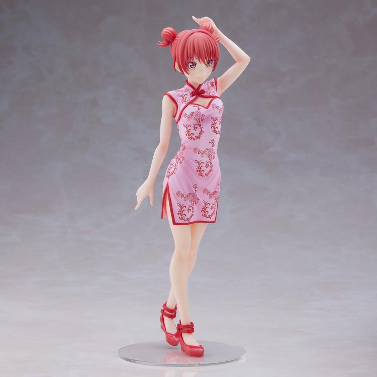 Girlfriend, Girlfriend Saki Saki (China Ver.) Figure Gallery Image 11